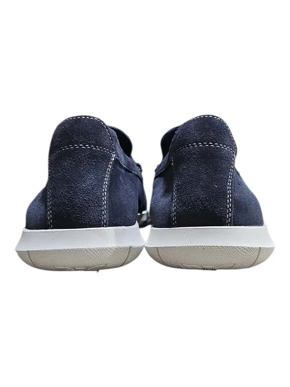 Clarks flexway step
